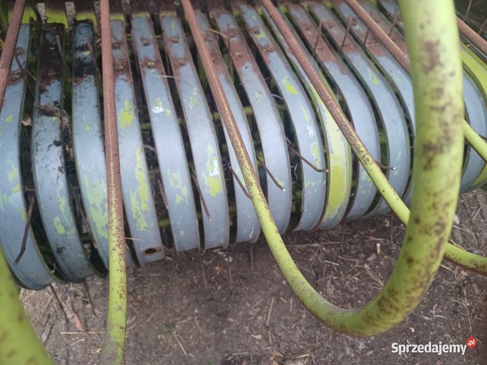 Prasa rolujaca Rolujące (belujące)