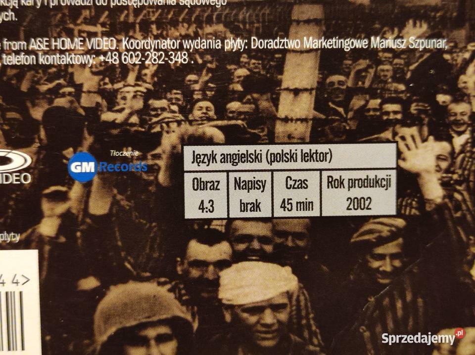 Tajemnice II Wojny Światowej Ściganie