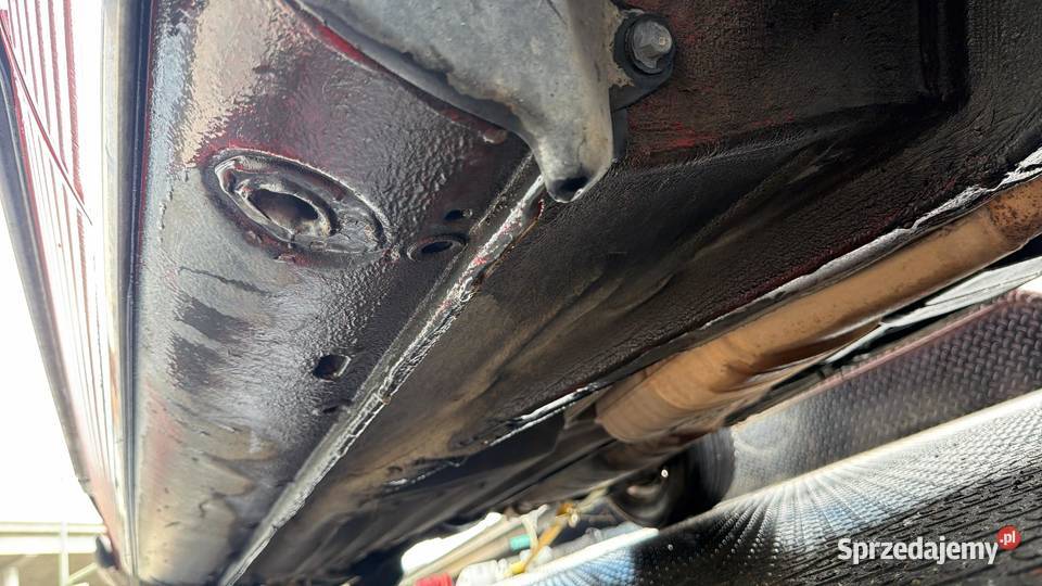 Mercedes 560 sl r107 Krajanka