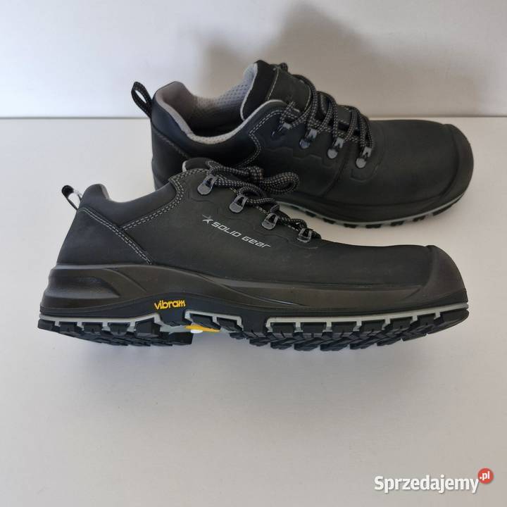 Buty robocze Solid Gear Atlas S3 rozmiar 42 27.8cm