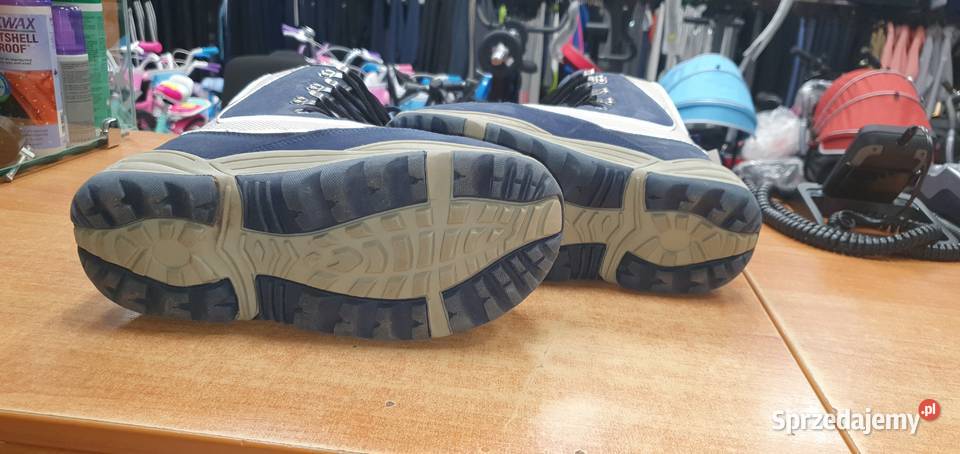 Buty snowboardowe MAXDRIVE rozmiar 41 Dębica
