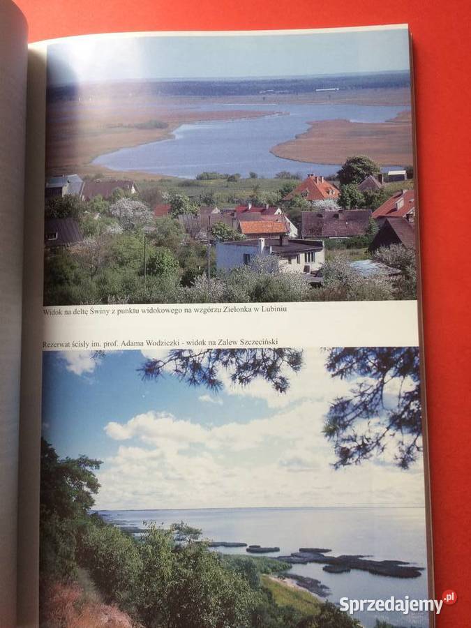 3080 Wyspa Wolin Zrównoważony Rozwój