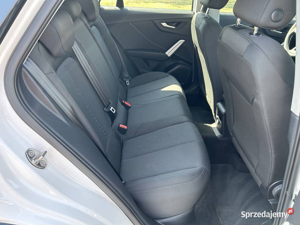 AUDI Q21516V15025 S TronicSALON