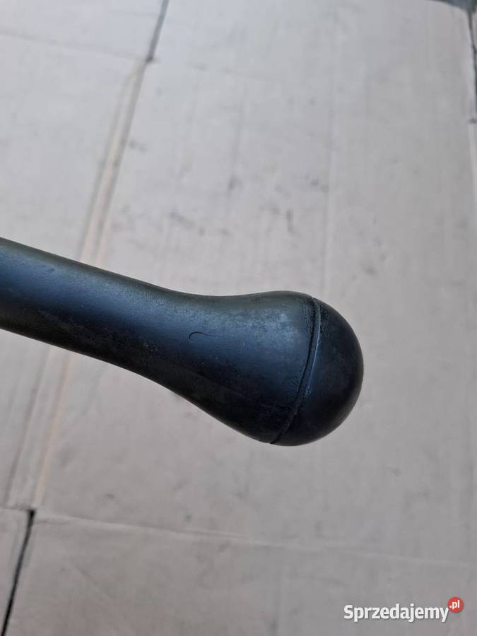 Lewarek zmiany biegów dzwignia mechanizm Fiat osobowe Strzelce Opolskie