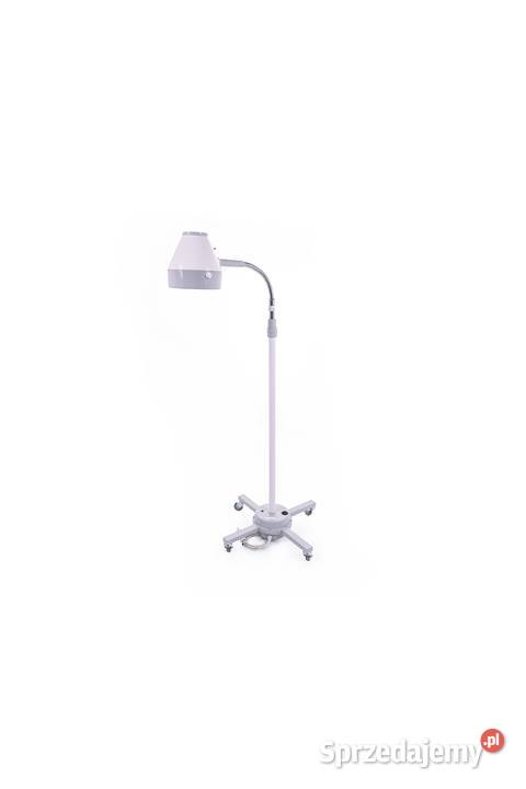 Lampa zabiegowa FAMED BH132 Leszno sprzedam