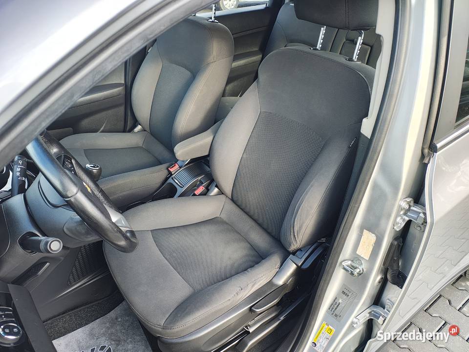Chevrolet Orlando 7OSOBOWY 18Benzyna Serwisie ABS podkarpackie Zarszyn