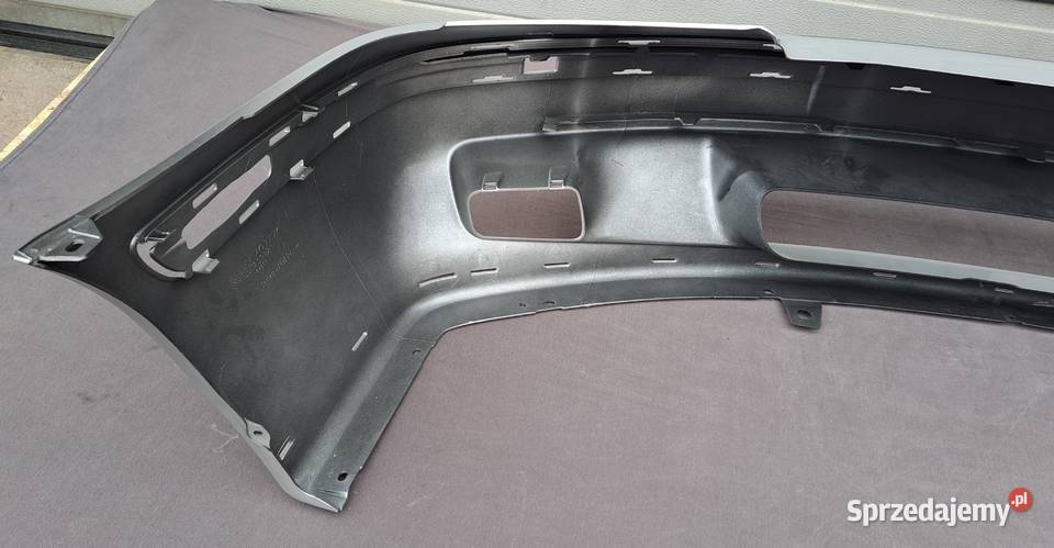 Volvo V40 S40 9600 zderzak przedni 800920 kolor Mielęcin
