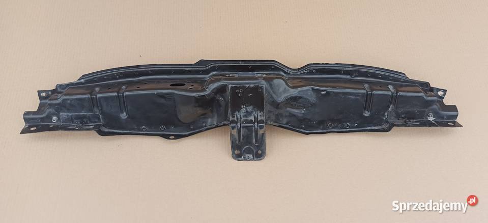 DUCATO JUMPER BOXER BELKA WZMOCNIENIE PAS Trzciel sprzedam