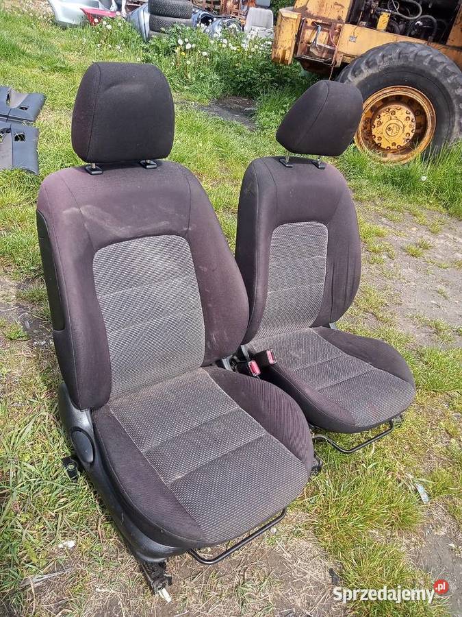 Komplet Foteli kanapa Mazda 6 GG Sandomierz