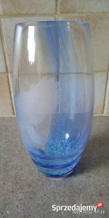 szkło artystyczneSzkocja Nowy Targ