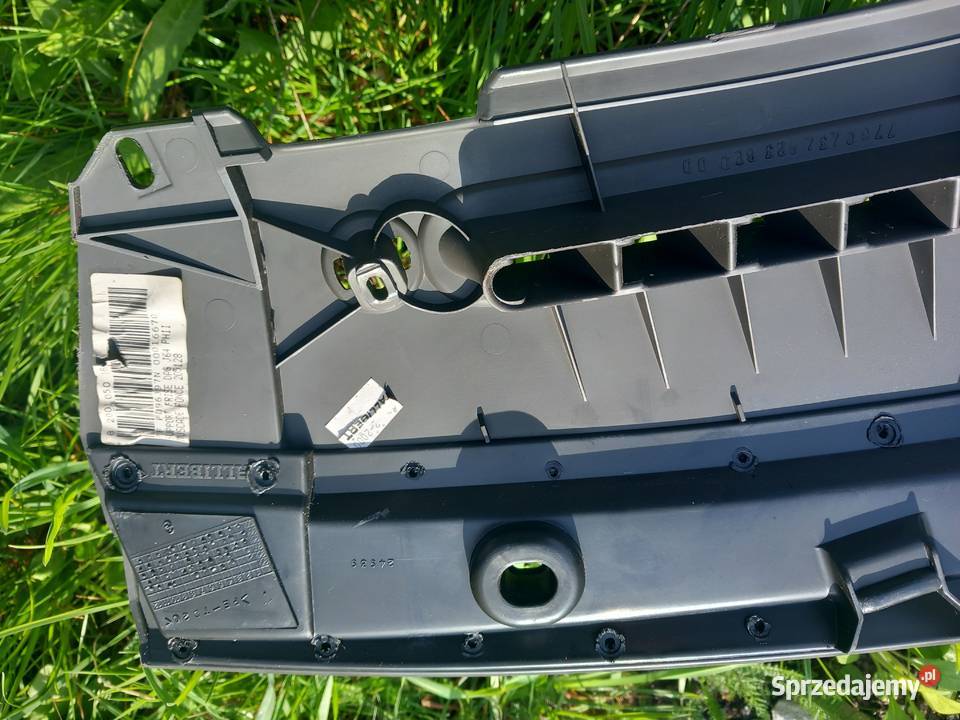 Osłona Konsoli Podszybie Wewnętrzne Renault osobowe Sosnowiec sprzedam