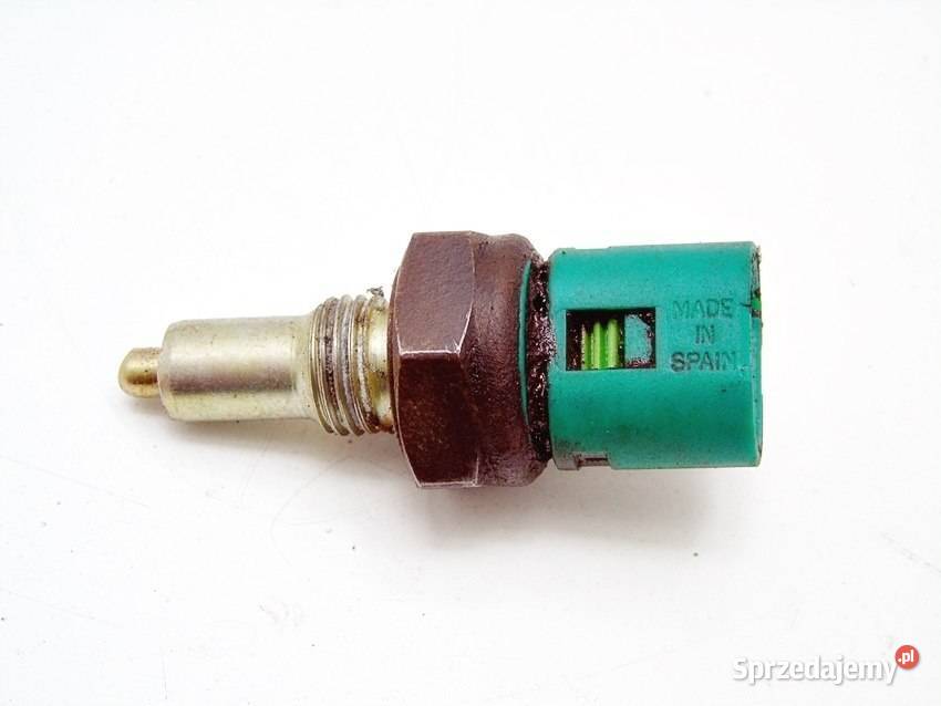 CZUJNIK BIEGU 14 8V MEGANE CLIO KANGOO SCENIC Sosnowiec