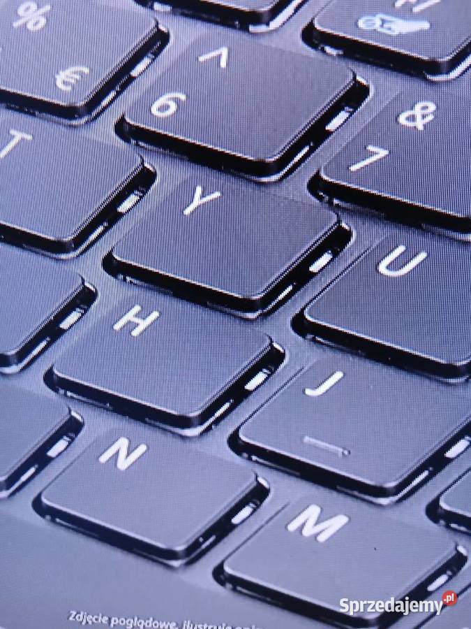 Laptop Samsung NP300E5C Łódź