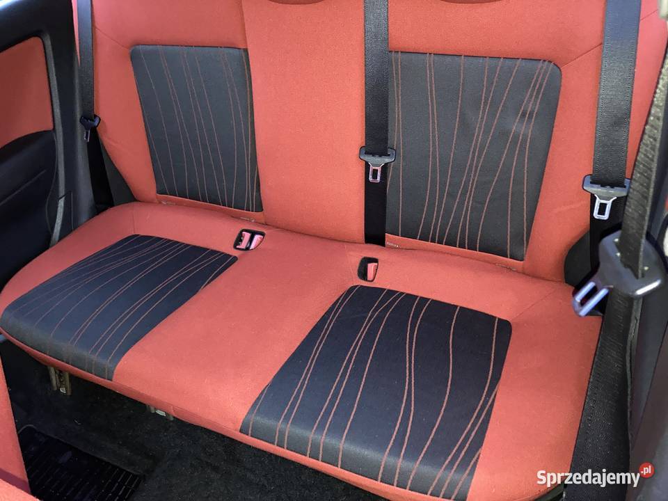 Opel Corsa Mały Przebieg Chorzów sprzedam