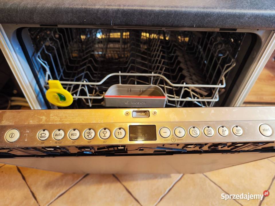 Sprzedam zmywarke pod zabudowe Bosch Górki Wielkie