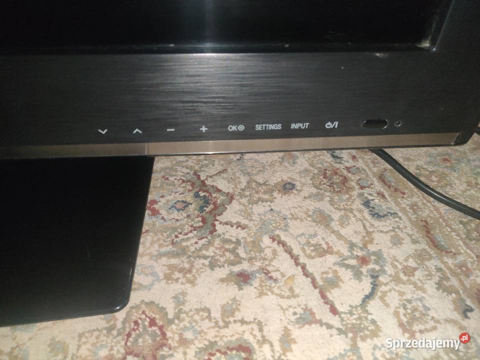 Telewizor LG 32 cale podkarpackie Czermin