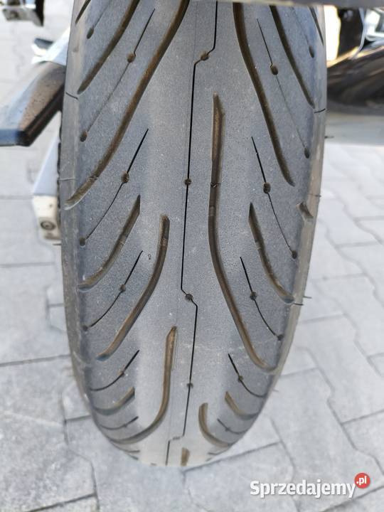 Suzuki Bandit GSF 600 Suzuki małopolskie