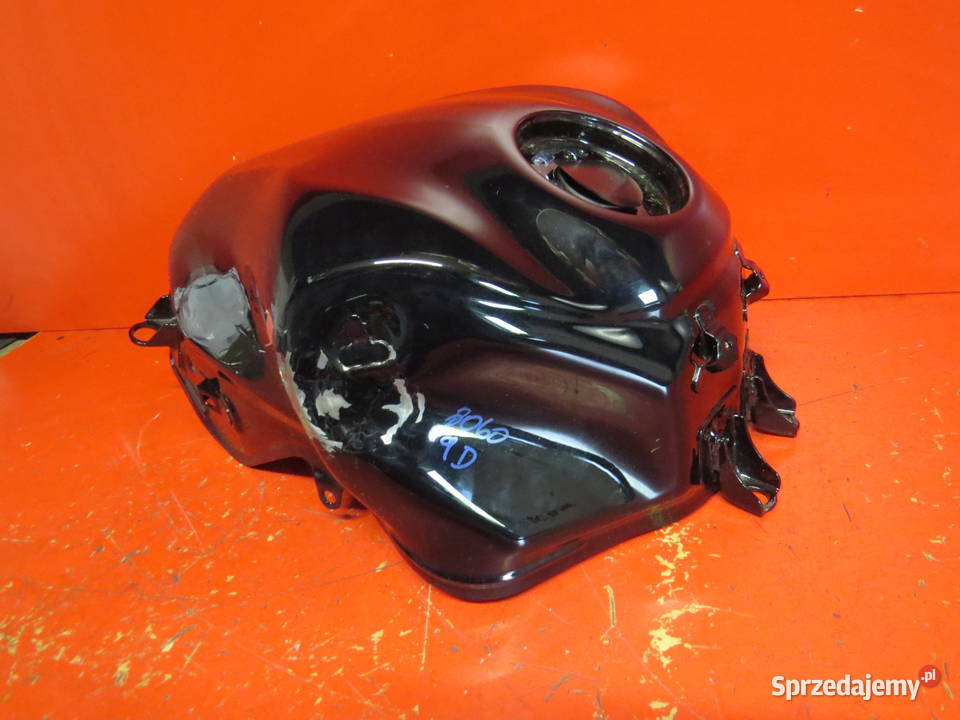 KAWASAKI Z 900 Z900 2020 zbiornik palikwa bak Warszawa