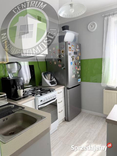 Mieszkanie Nowy Sącz Malczewskiego Antoniego małopolskie