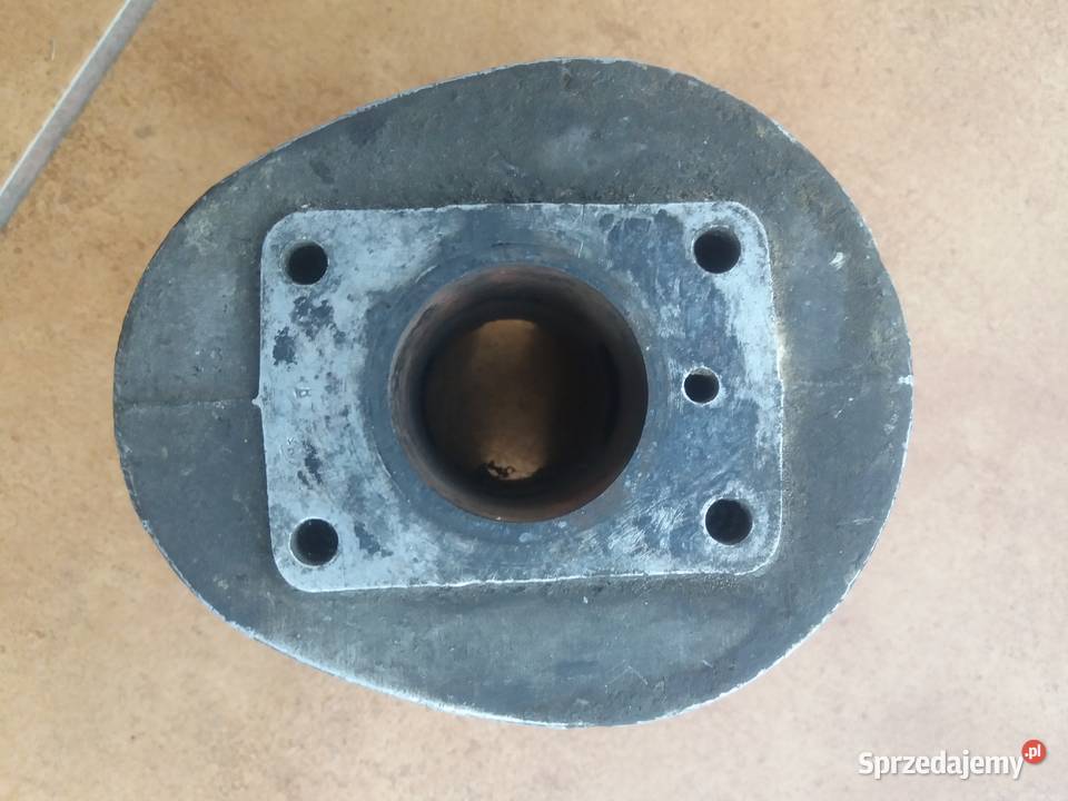 Cylinder komar 230 ryś Lisew