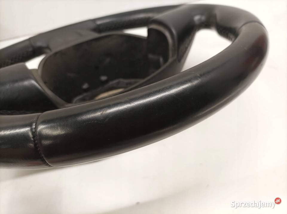 KIEROWNICA TRÓJRAMIENNA SKÓRZANA Skoda Superb II osobowe świętokrzyskie