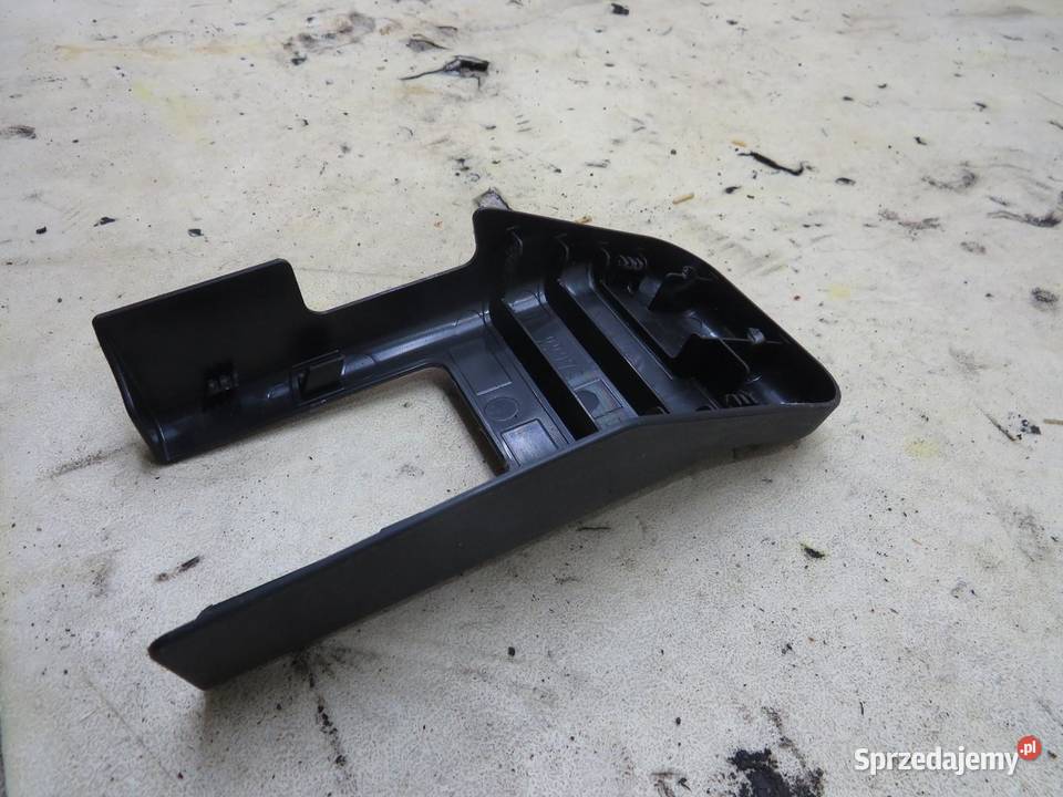 OSŁONA ZAŚLEPKA XTRAIL III T32 882734BKIA lubelskie