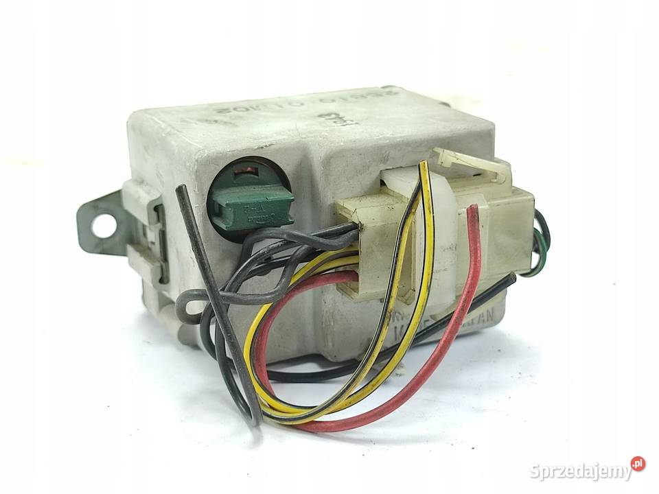 ZEGAREK 8055mm NISSAN TOYOTA DATSUN MAZDA KANTO lubelskie