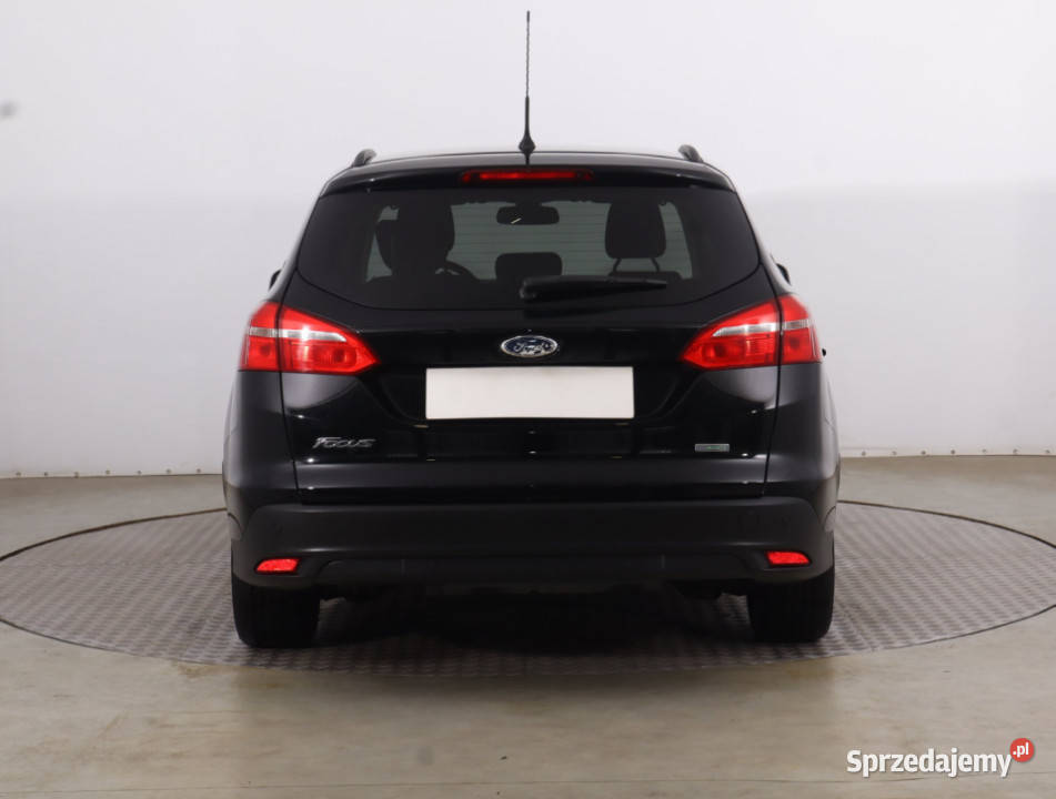 Ford Focus 10 EcoBoost mazowieckie Piaseczno