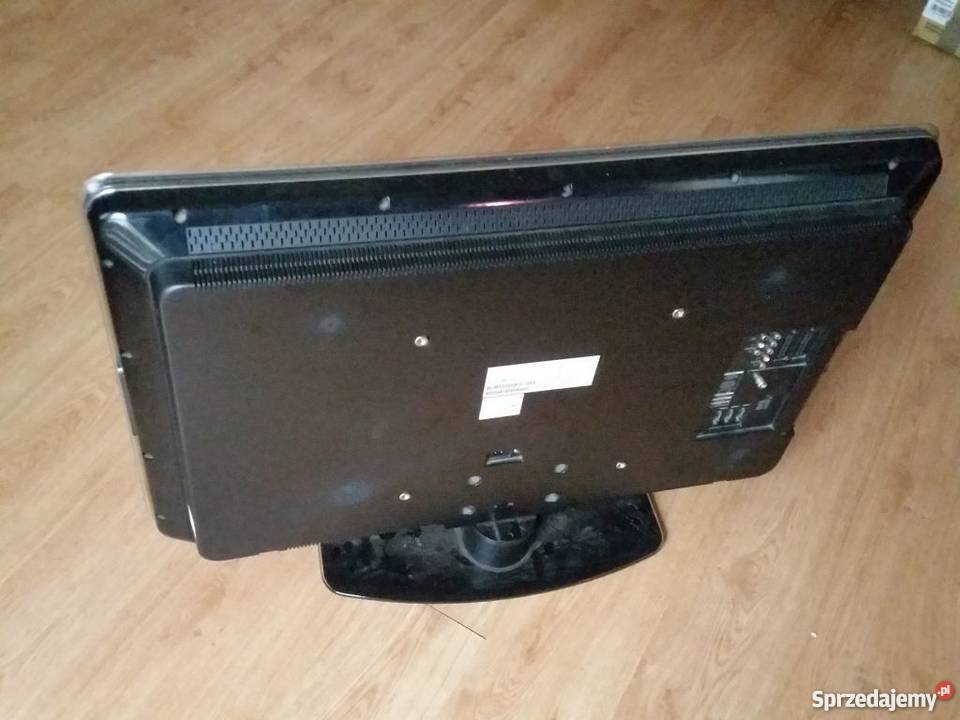 Telewizor Philips 37PFL5603D10 37 łódzkie