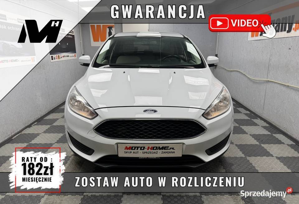 LIFT 16 Benzyna 95 jasne wnętrze GWARANCJA poduszka powietrzna Poznań