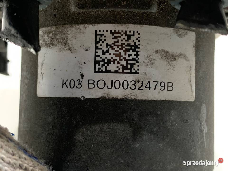 POMPA ABS AUDI A4 B9 8W0907379G 20 190