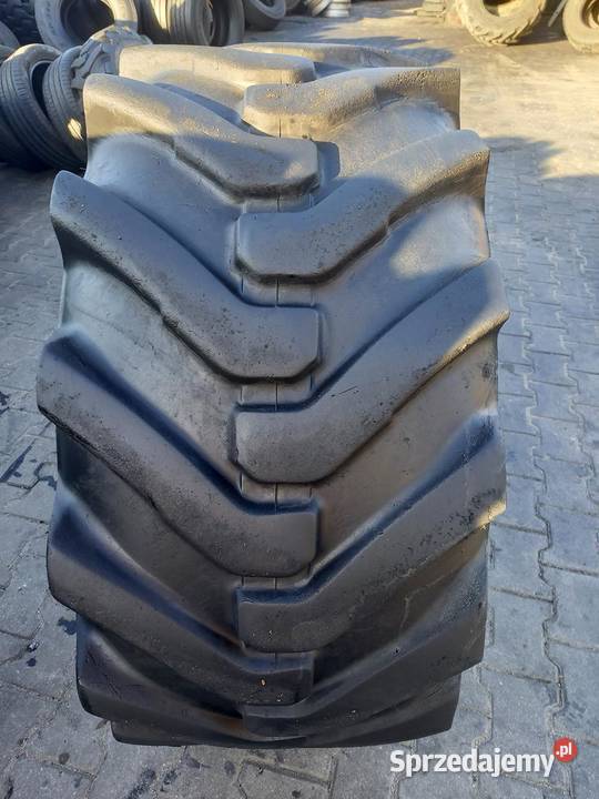 Opona używana 44565225 44565R225 18225 BKT 800