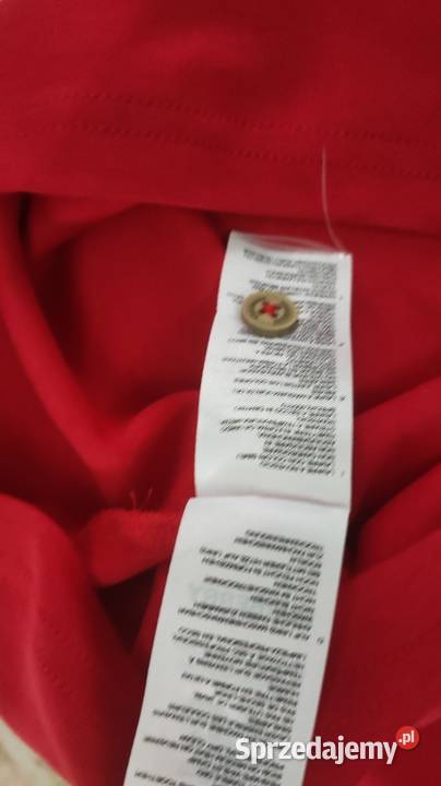 Koszulka Burberry sprzedam