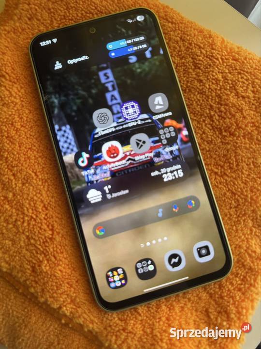 Samsung A54 stan Jarosław