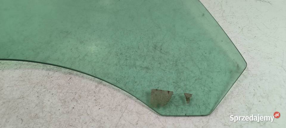 SZYBA PRAWY PRZÓD FORD KUGA MK1 kujawsko-pomorskie Lipno