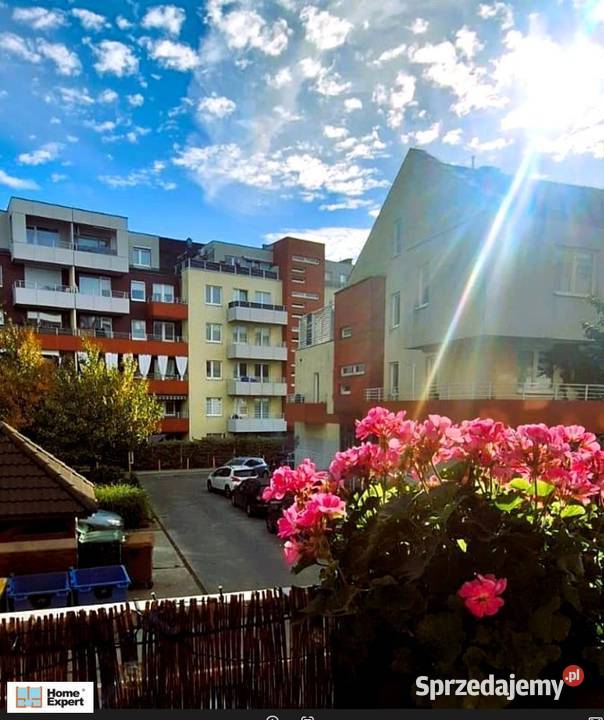 3pok 58met Stalowej NOWE2009 WINDA BALKON GARAŻ Wrocław sprzedam