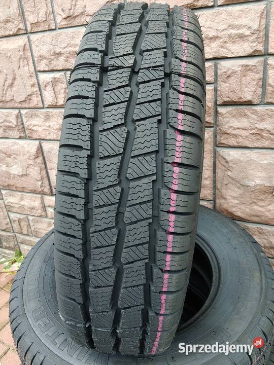 Opona 21575R16C Bieżnikowane podkarpackie Przeworsk
