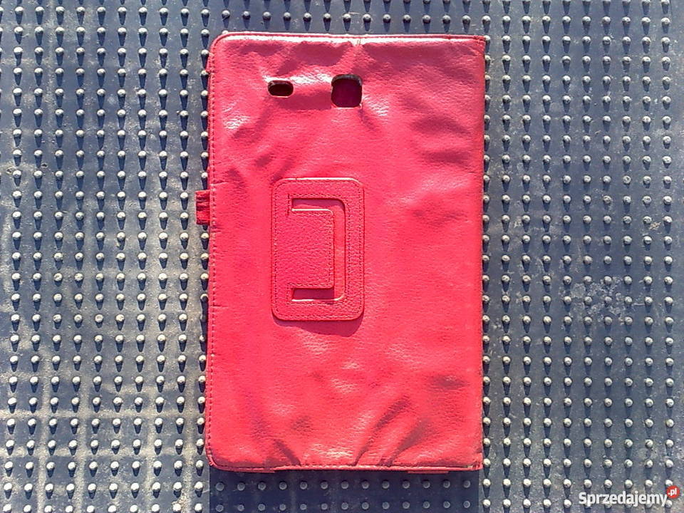 Etui do tableta Lubartów sprzedam