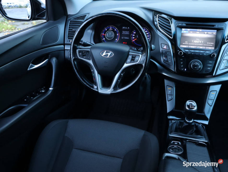 Hyundai i40 17 CRDI czujnik deszczu mazowieckie Piaseczno