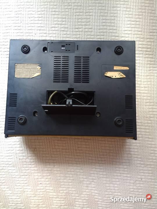 Magnetofon szpulowy ZK 147 stereo Łódź