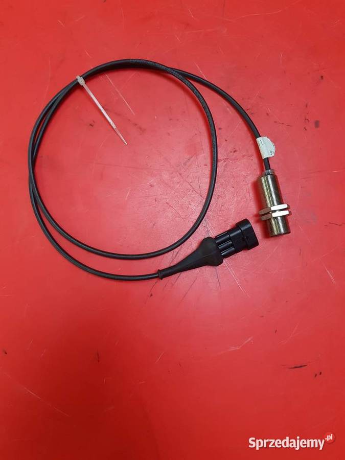 30303631 Czujnik prędkości koła Pilmet