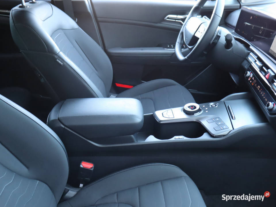 Kia Sportage 16 TGDI relingi dachowe Katowice