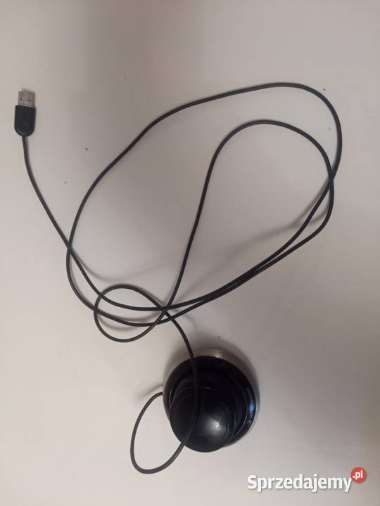 Manipulator 3D connexion Klawiatury i myszy Wieluń