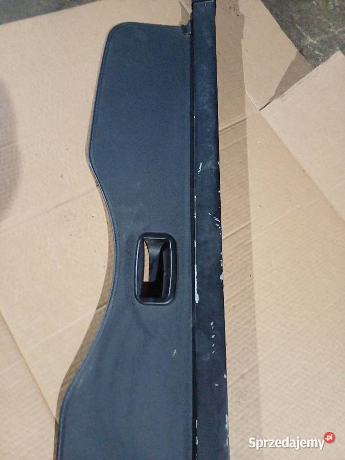 Ford Mondeo mk3 roleta bagażnika wielkopolskie Nowy Tomyśl