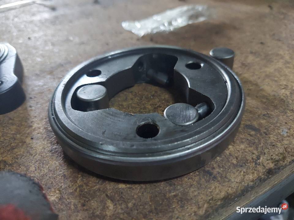Kawasaki GPZ 500 bendix rozrusznika sprzęgiełko Jelenia Góra