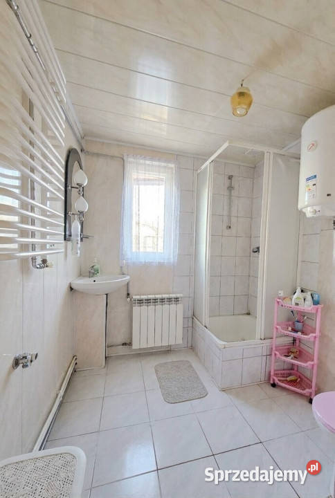 Na sprzedaż siedlisko w Dębicy gm Ostrówek garaż Dębica sprzedam