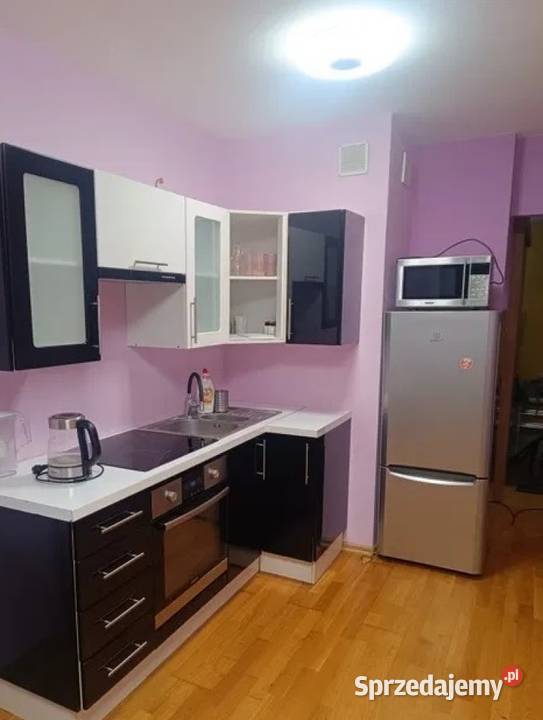 2pok IVp z windą al 1000lecia PP blok