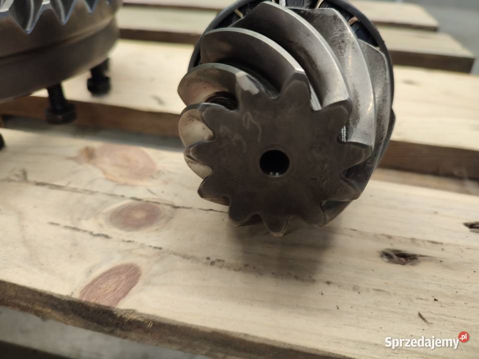 Koło talerzowe wałek ataku Carraro 11x36  Wilkowo