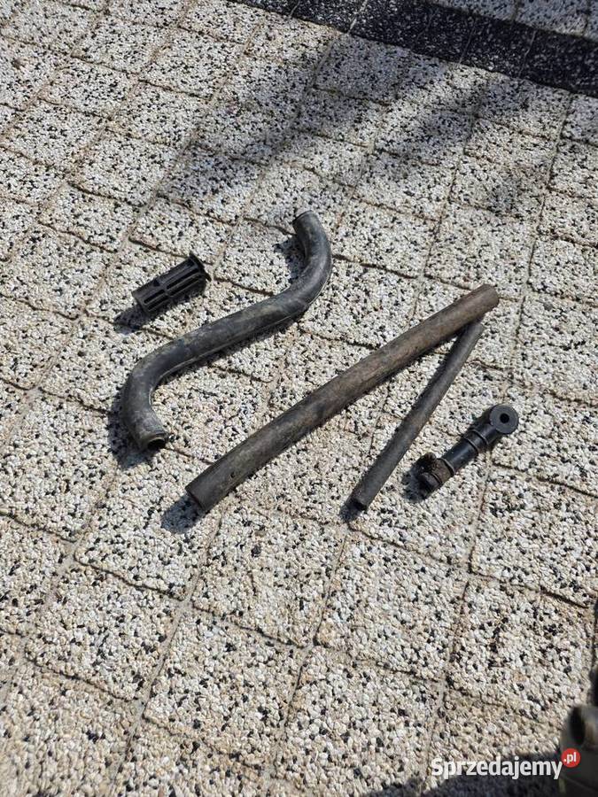 Nagrzewnica do Fiat 125 Nagrzewnice Rumia sprzedam