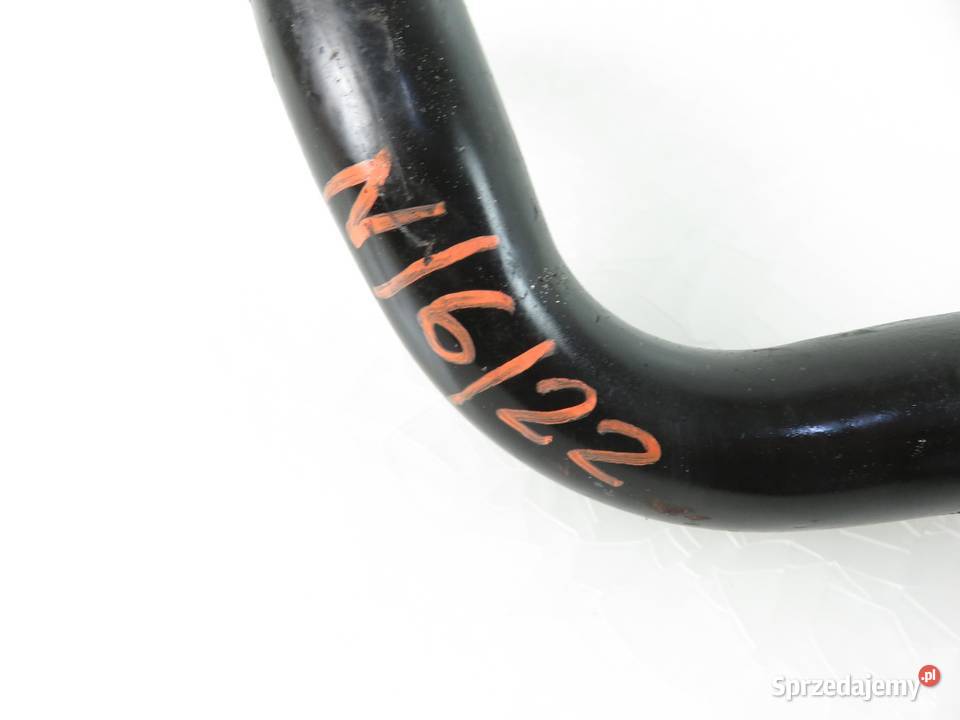 RURA INTERCOOLERA FORD KA II 13 TDCi